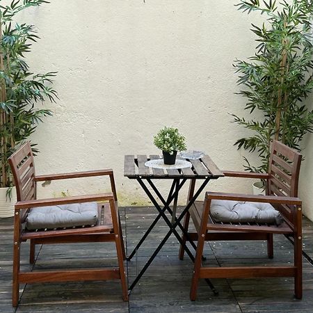 Apartament Amazing Apolonia Lizbona Zewnętrze zdjęcie
