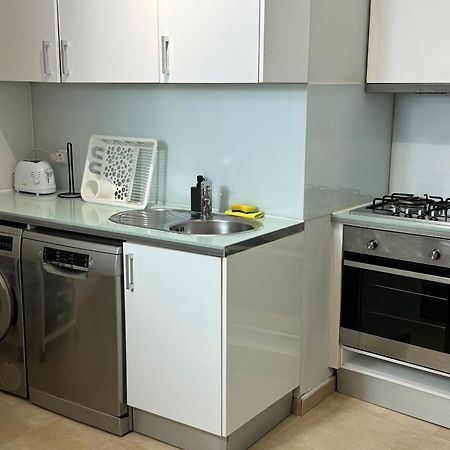 Apartament Amazing Apolonia Lizbona Zewnętrze zdjęcie