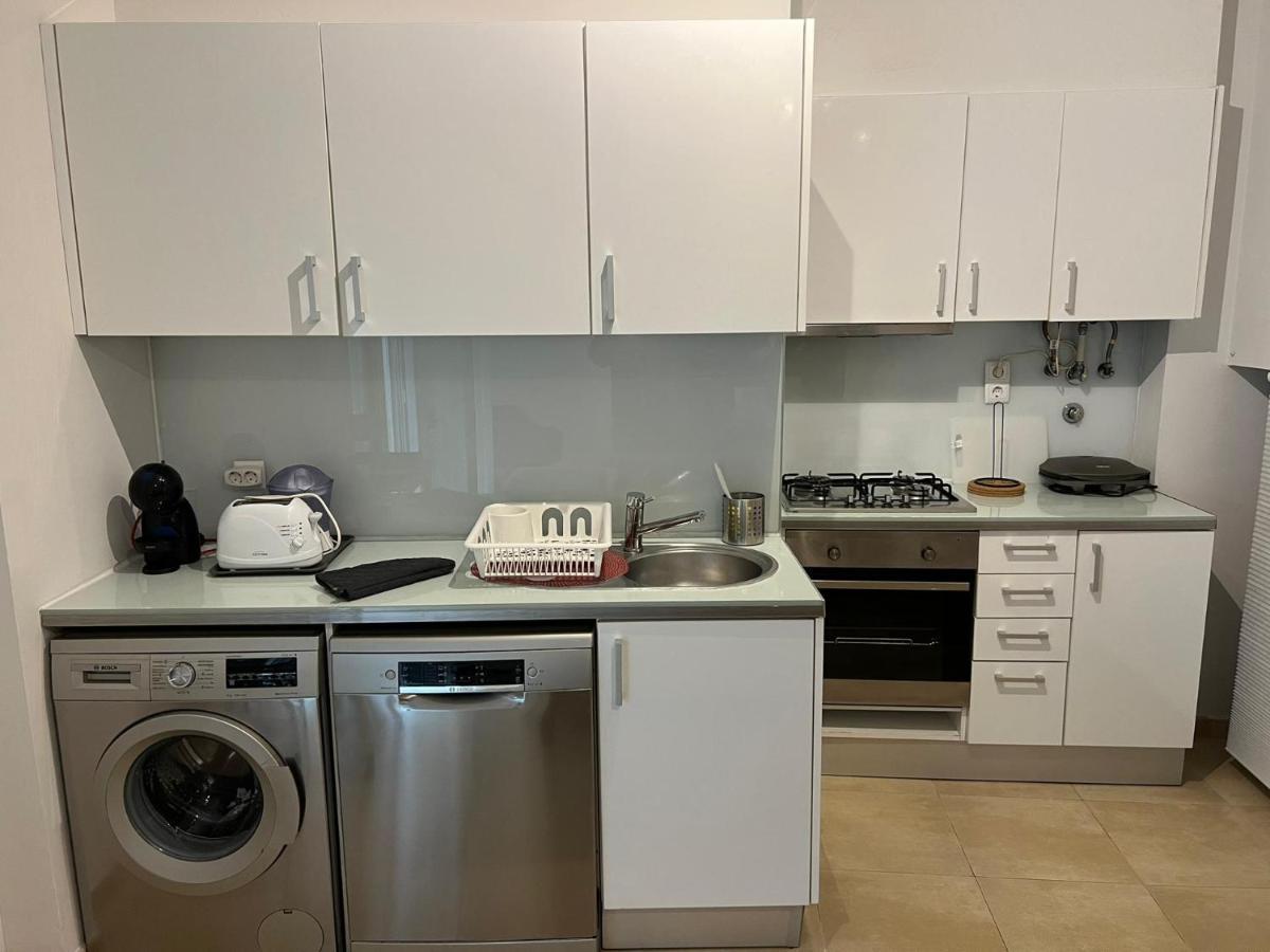 Apartament Amazing Apolonia Lizbona Zewnętrze zdjęcie