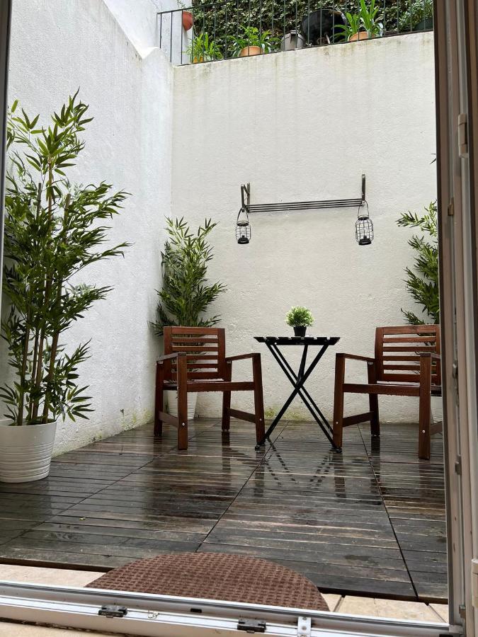 Apartament Amazing Apolonia Lizbona Zewnętrze zdjęcie