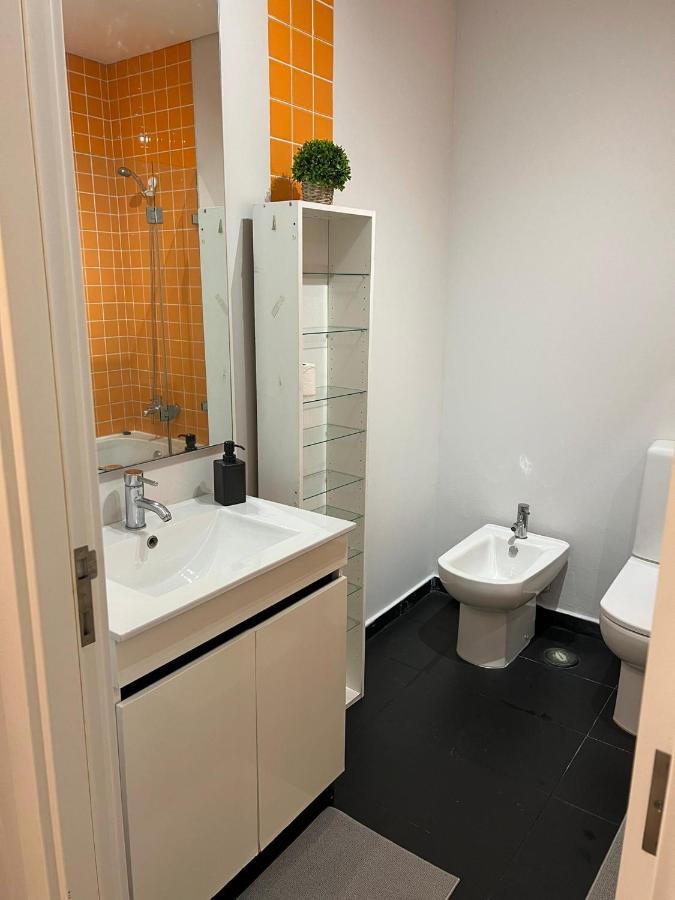 Apartament Amazing Apolonia Lizbona Zewnętrze zdjęcie