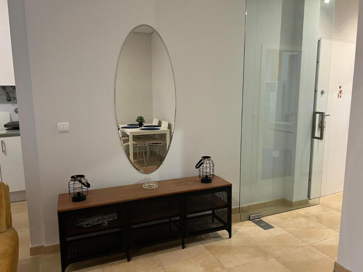 Apartament Amazing Apolonia Lizbona Zewnętrze zdjęcie