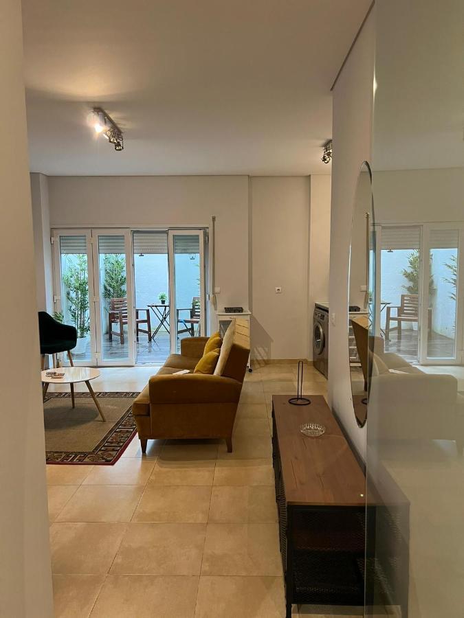 Apartament Amazing Apolonia Lizbona Zewnętrze zdjęcie
