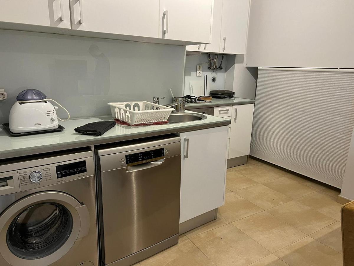 Apartament Amazing Apolonia Lizbona Zewnętrze zdjęcie