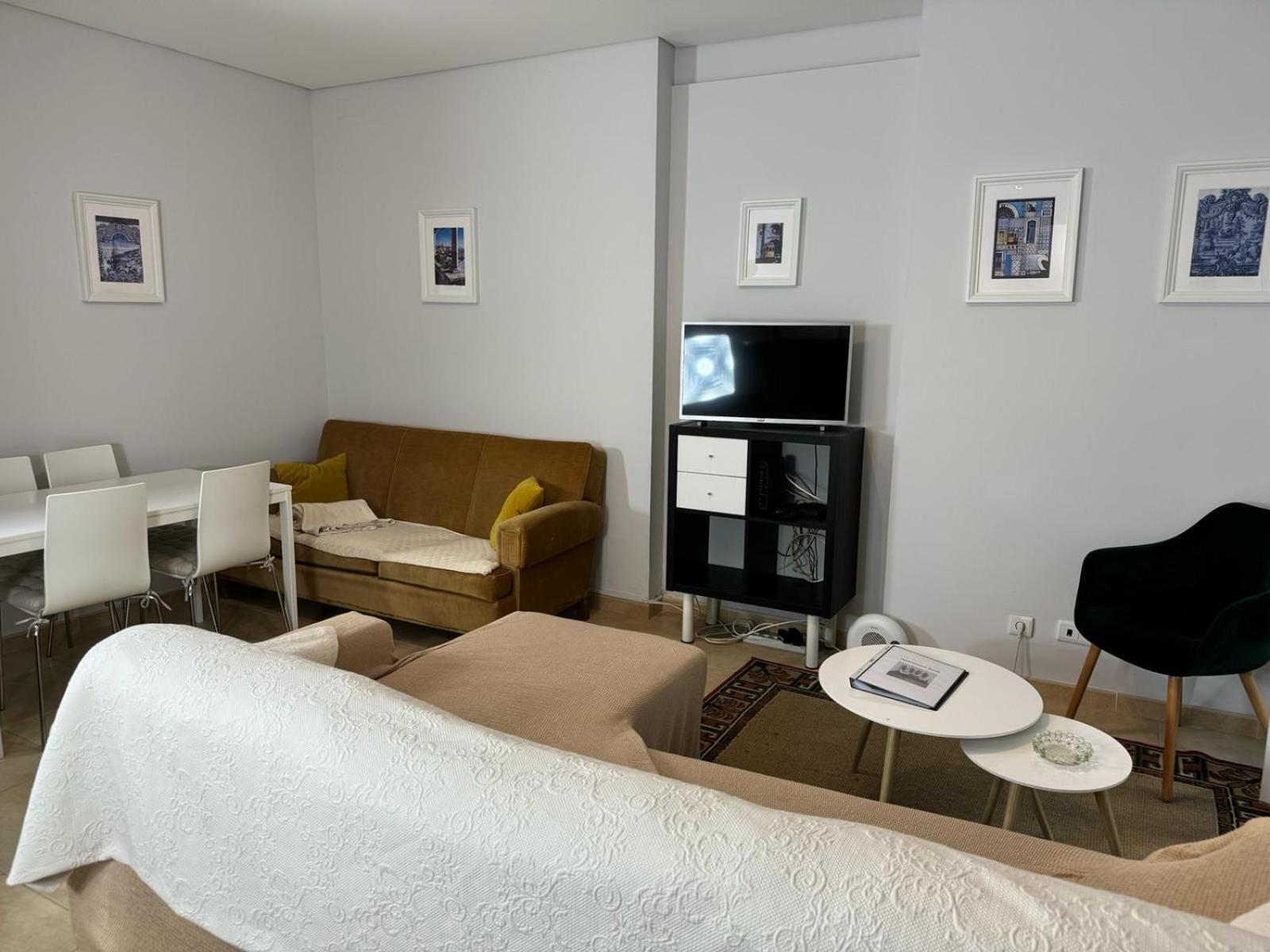 Apartament Amazing Apolonia Lizbona Zewnętrze zdjęcie