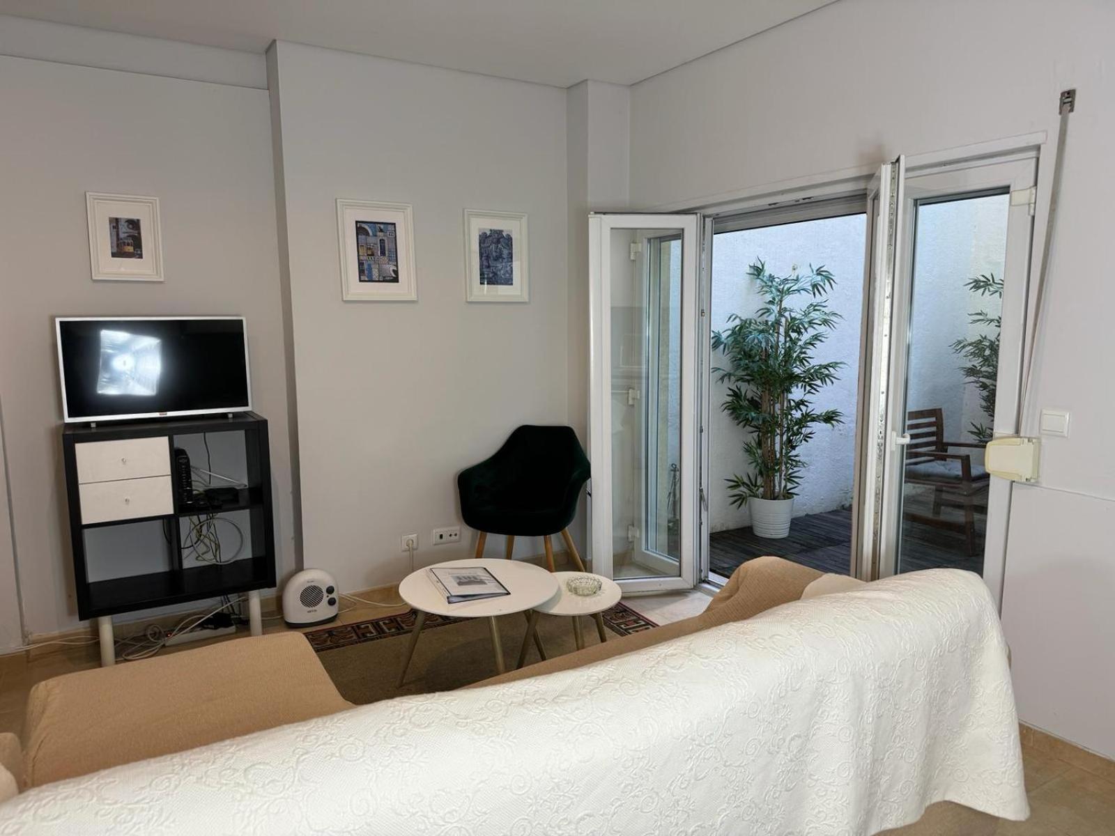 Apartament Amazing Apolonia Lizbona Zewnętrze zdjęcie