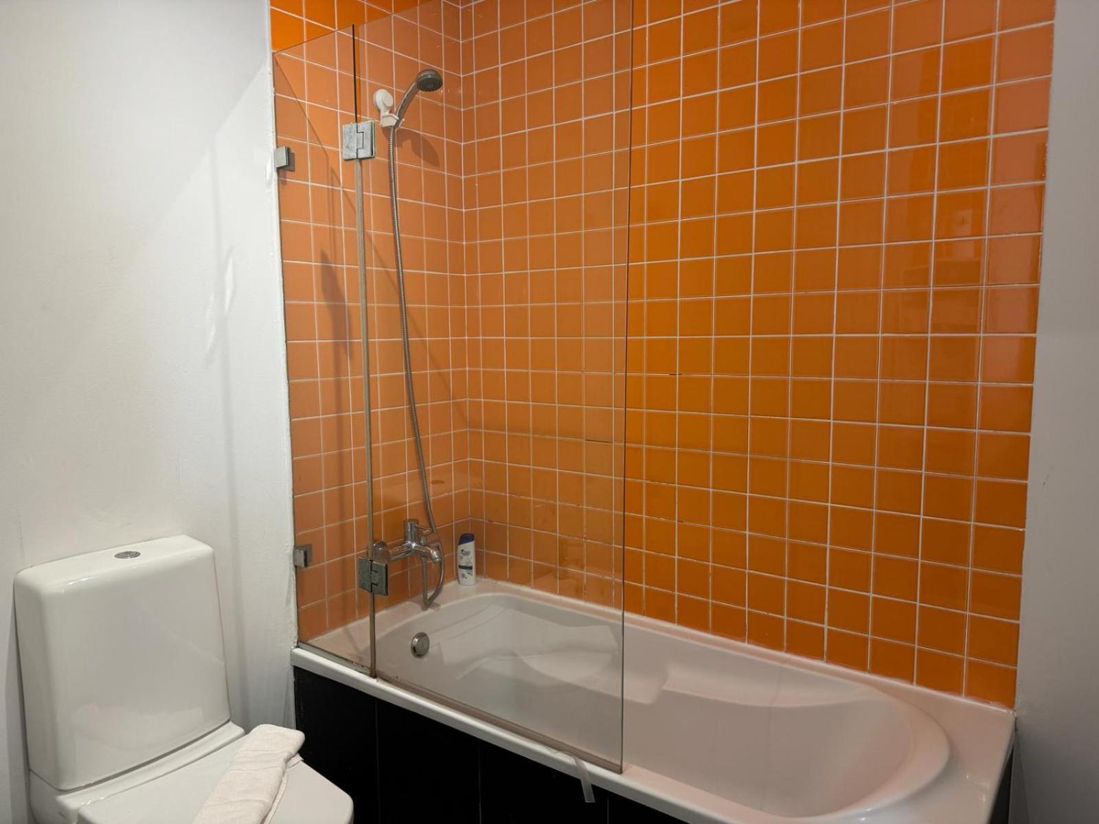 Apartament Amazing Apolonia Lizbona Zewnętrze zdjęcie