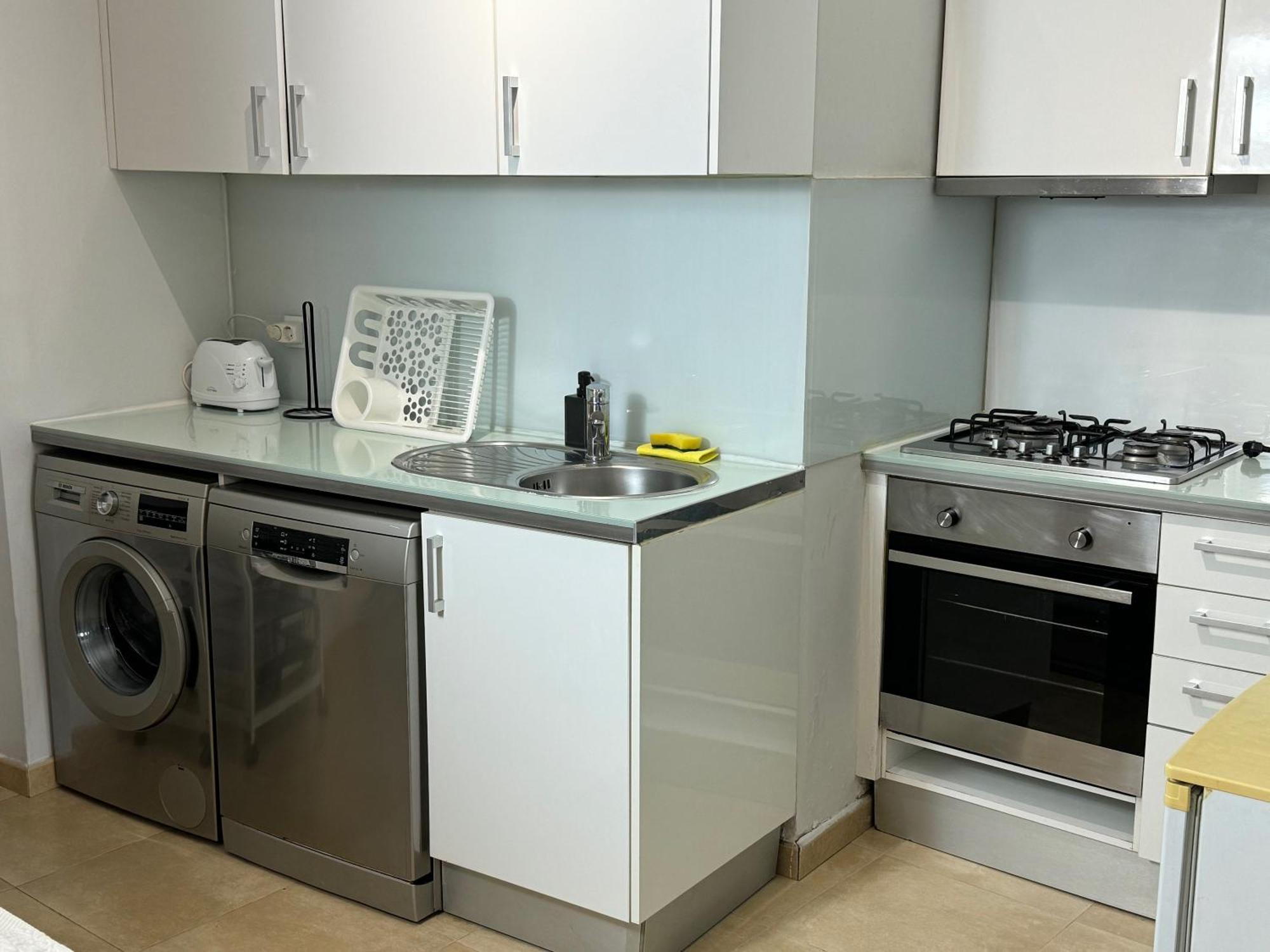Apartament Amazing Apolonia Lizbona Zewnętrze zdjęcie