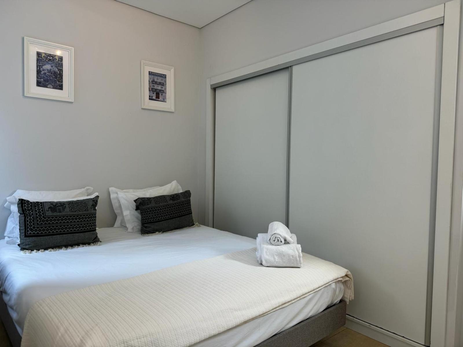 Apartament Amazing Apolonia Lizbona Zewnętrze zdjęcie