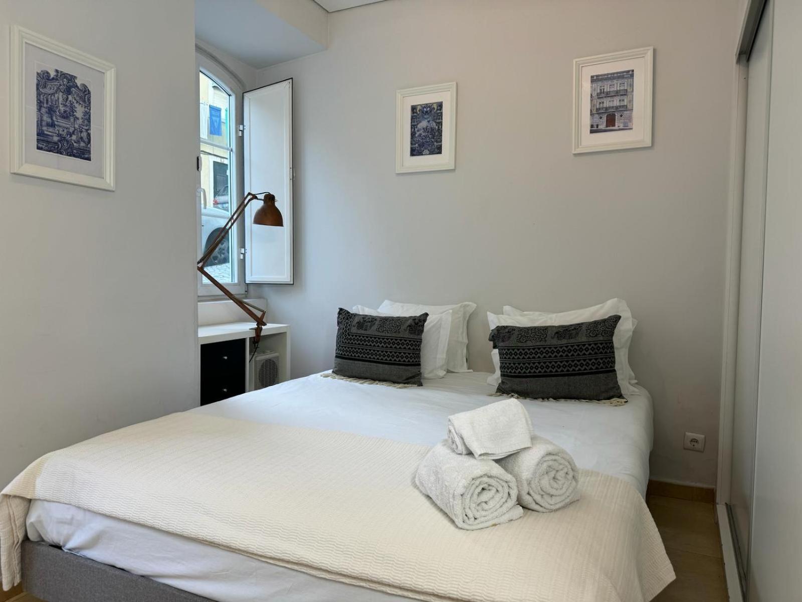 Apartament Amazing Apolonia Lizbona Zewnętrze zdjęcie