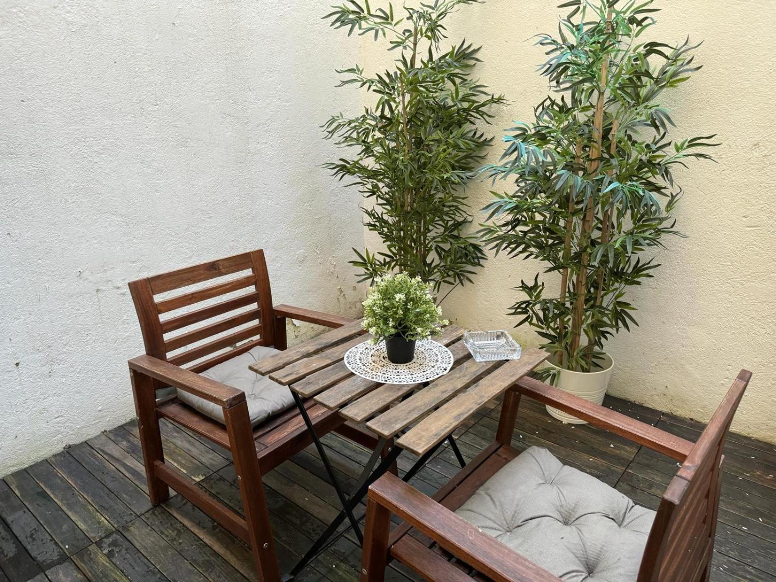 Apartament Amazing Apolonia Lizbona Zewnętrze zdjęcie