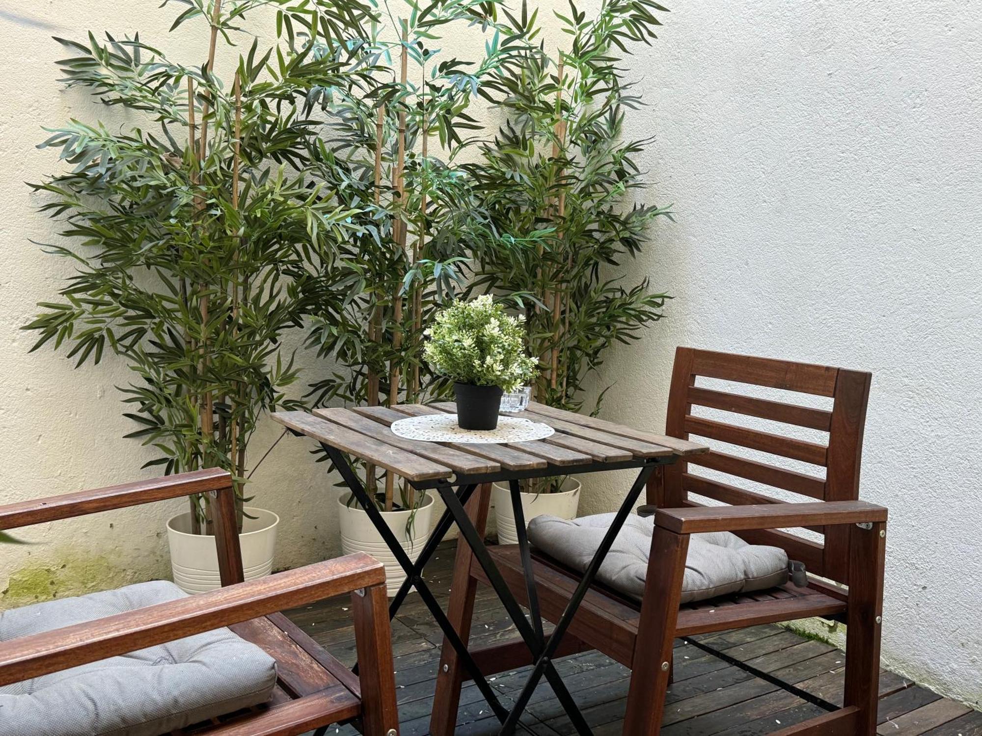 Apartament Amazing Apolonia Lizbona Zewnętrze zdjęcie